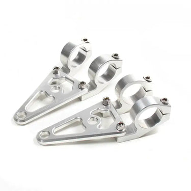 Support de Phare Honda Monkey | Moto-Scrambler